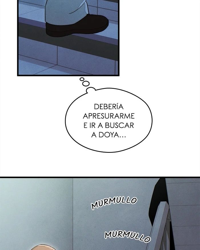 El Deseo Del Diablo Capitulo 37 página 98
