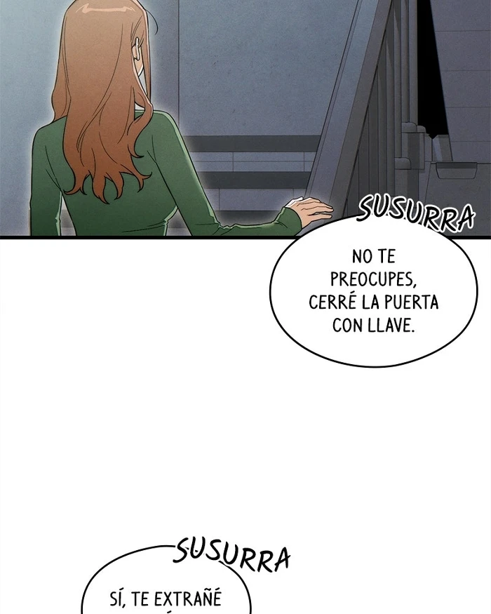El Deseo Del Diablo Capitulo 37 página 99