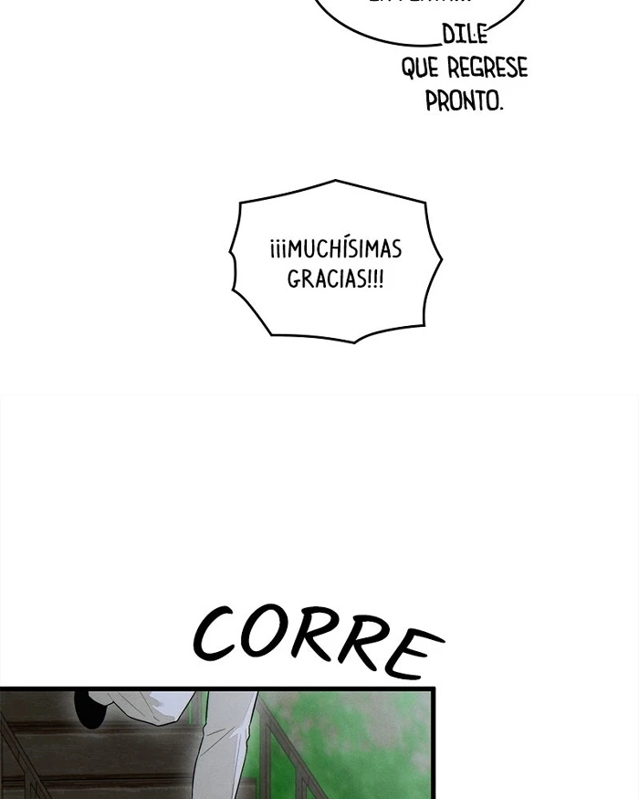 El Deseo Del Diablo Capitulo 38 página 100