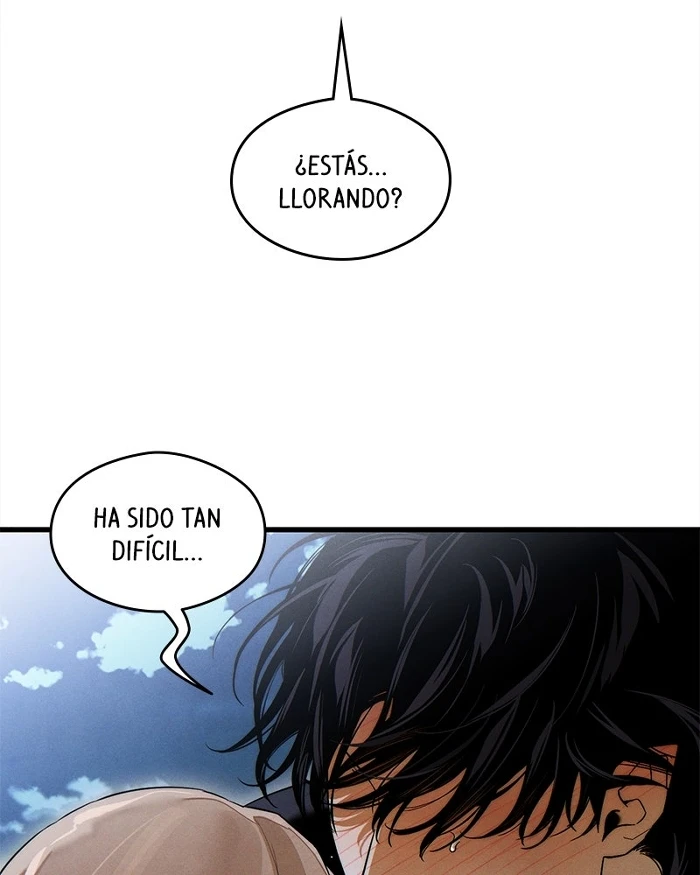 El Deseo Del Diablo Capitulo 38 página 111