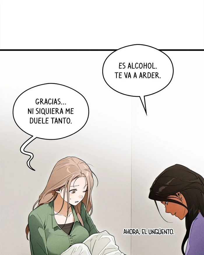 El Deseo Del Diablo Capitulo 38 página 16