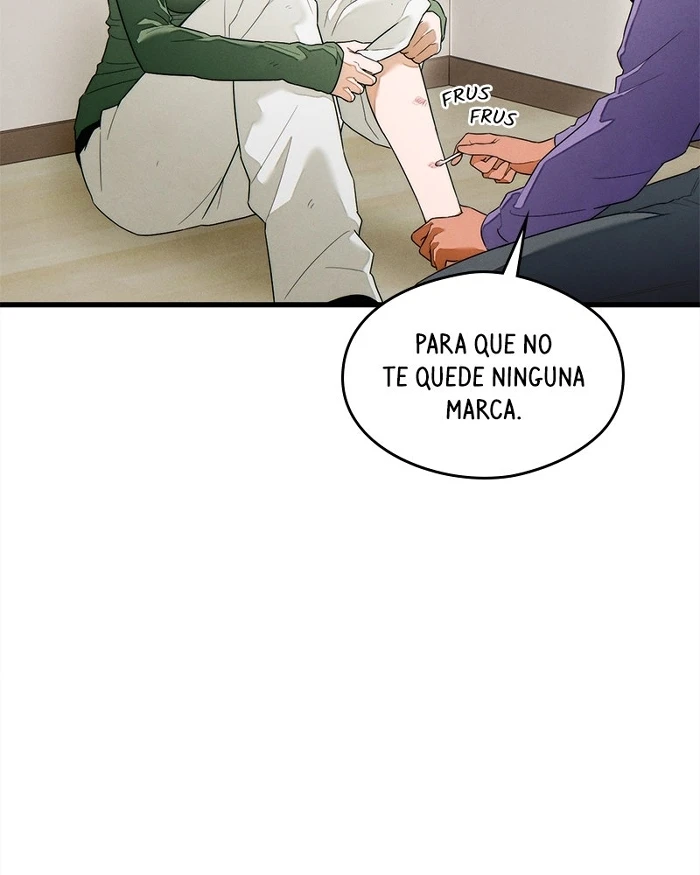 El Deseo Del Diablo Capitulo 38 página 17