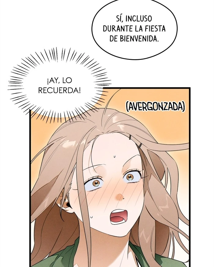 El Deseo Del Diablo Capitulo 38 página 19
