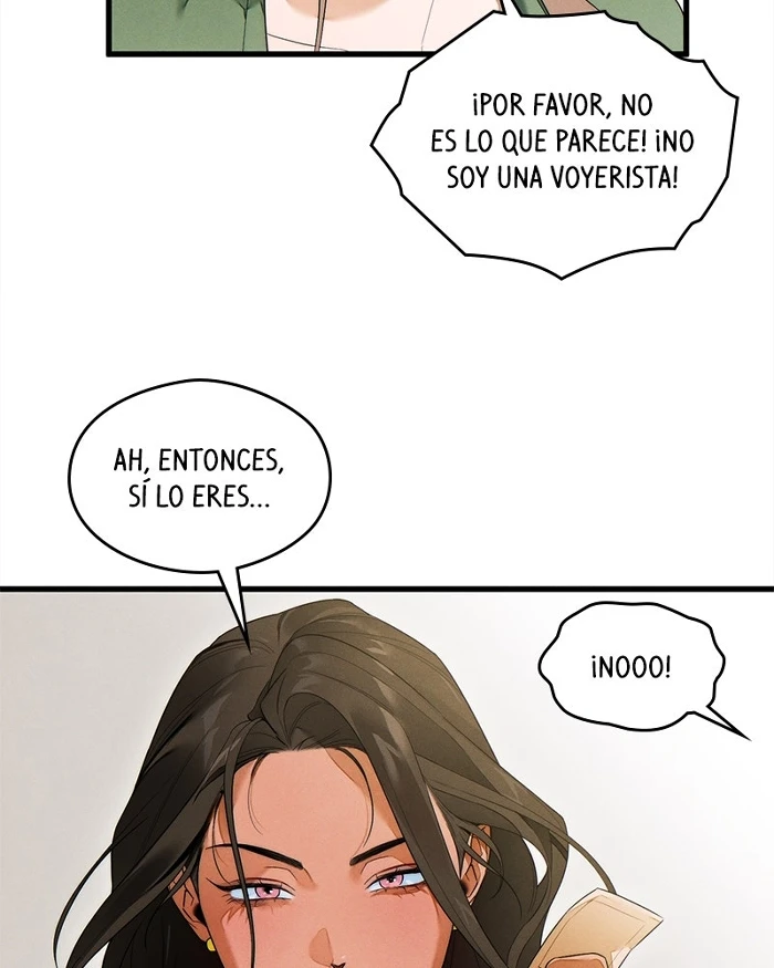 El Deseo Del Diablo Capitulo 38 página 20