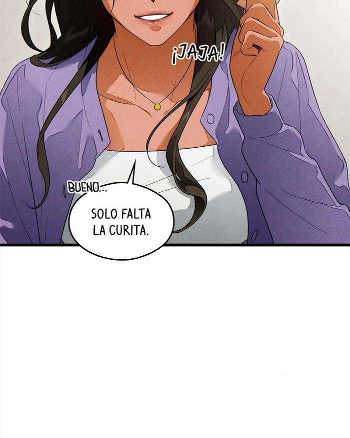 El Deseo Del Diablo Capitulo 38 página 21