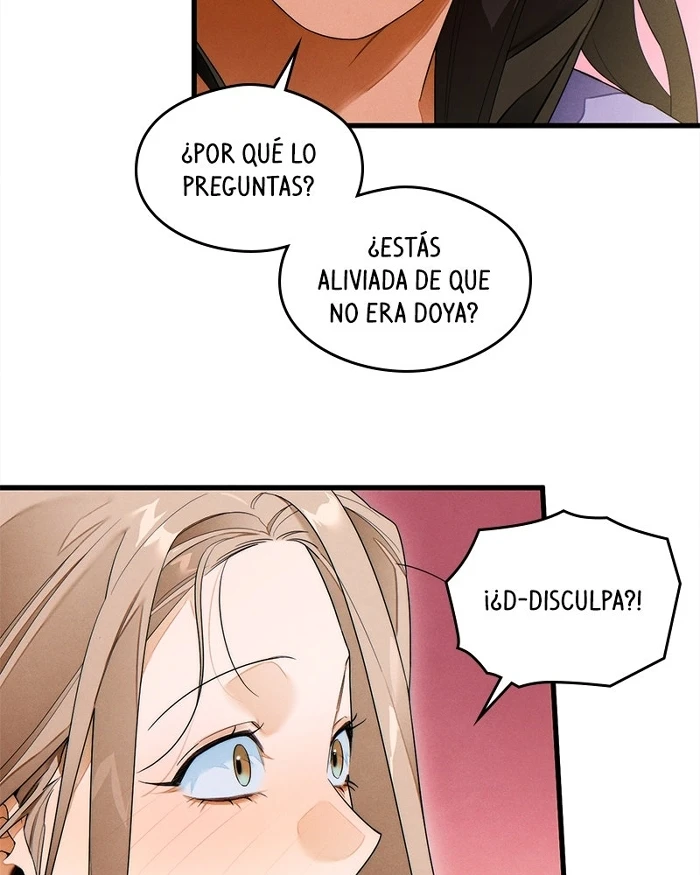 El Deseo Del Diablo Capitulo 38 página 24