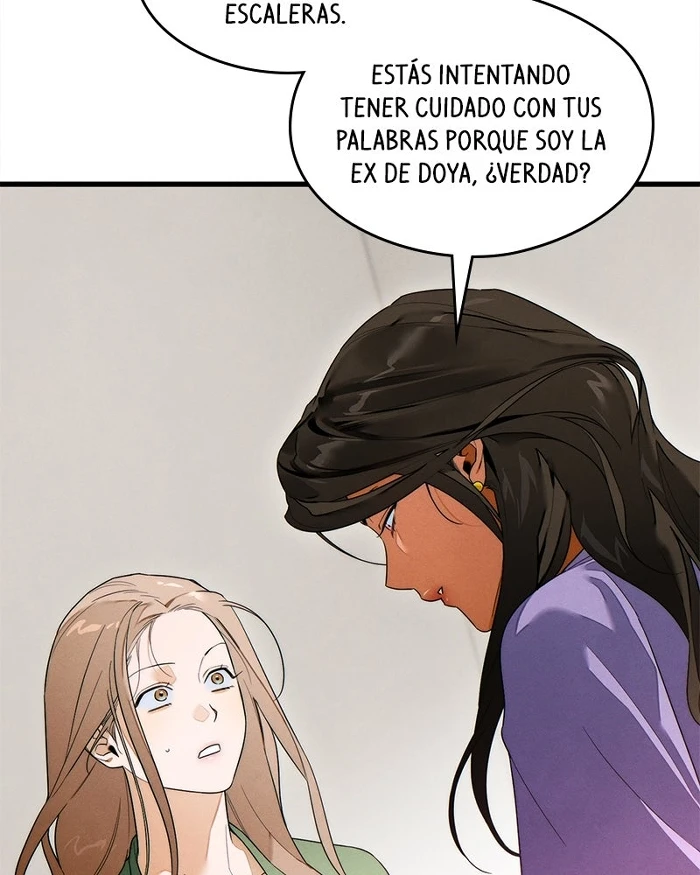 El Deseo Del Diablo Capitulo 38 página 26