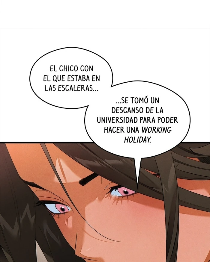 El Deseo Del Diablo Capitulo 38 página 28