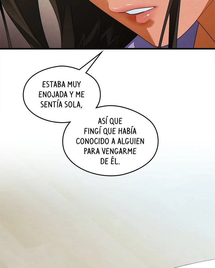 El Deseo Del Diablo Capitulo 38 página 29