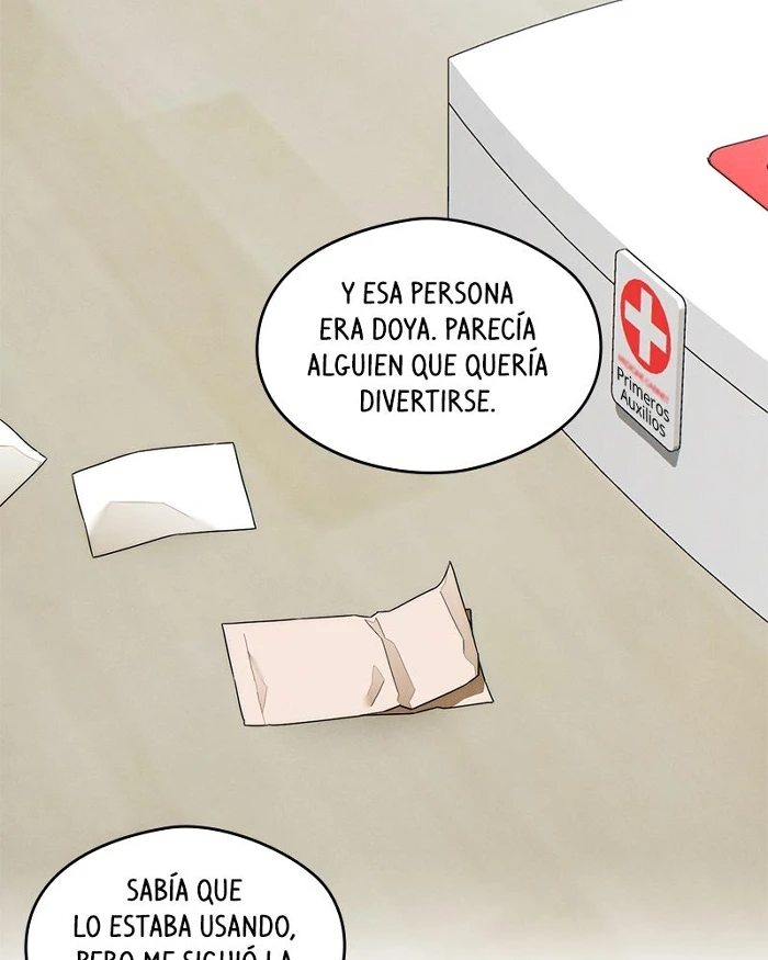 El Deseo Del Diablo Capitulo 38 página 30