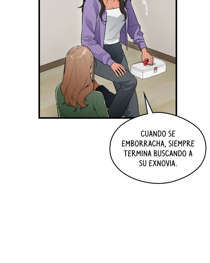 El Deseo Del Diablo Capitulo 38 página 39