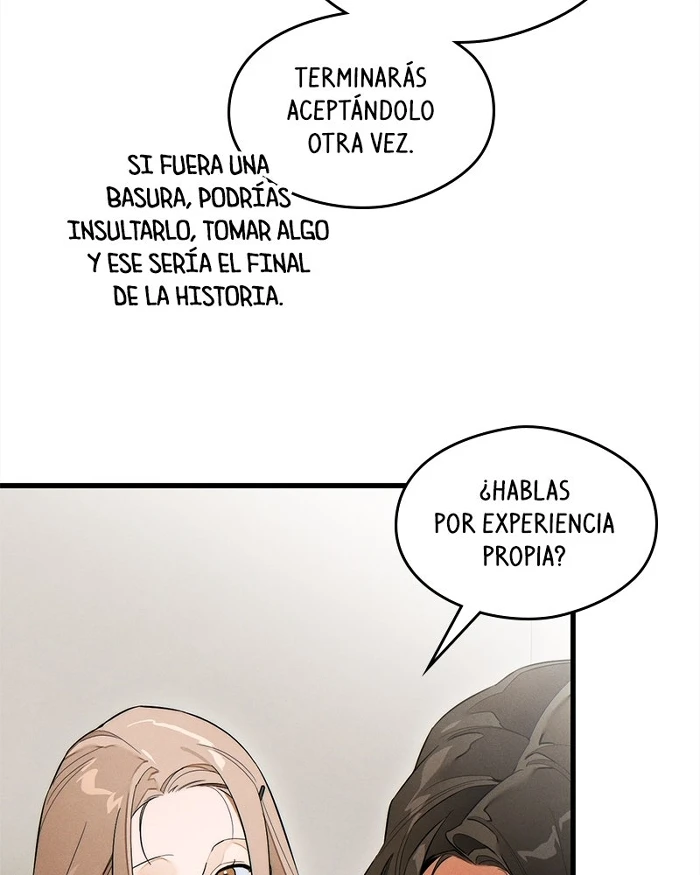 El Deseo Del Diablo Capitulo 38 página 43