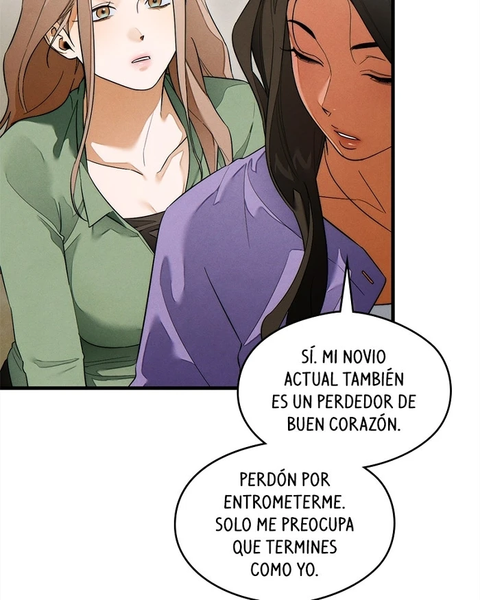 El Deseo Del Diablo Capitulo 38 página 44