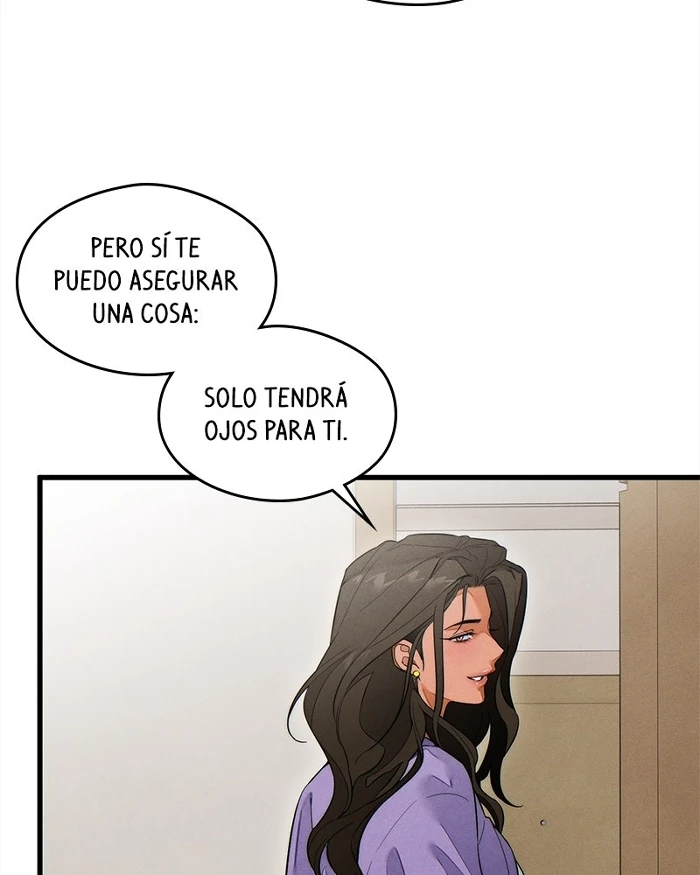 El Deseo Del Diablo Capitulo 38 página 45