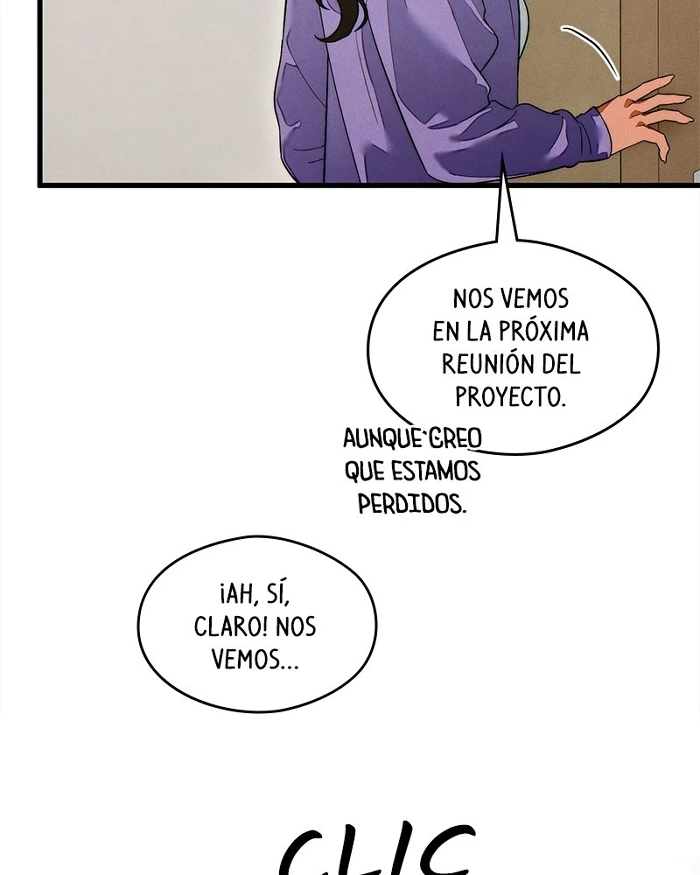 El Deseo Del Diablo Capitulo 38 página 46