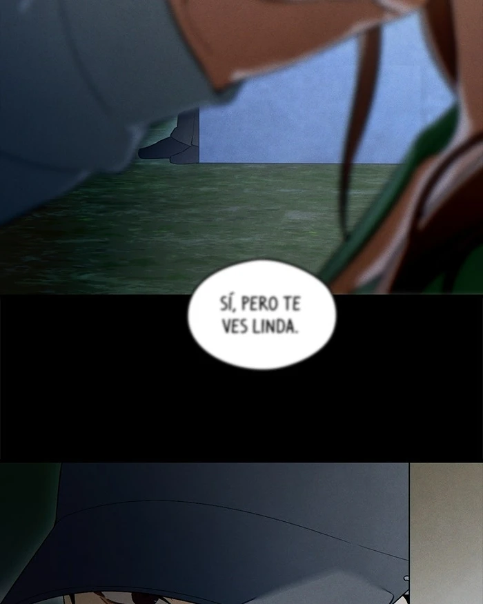 El Deseo Del Diablo Capitulo 38 página 55