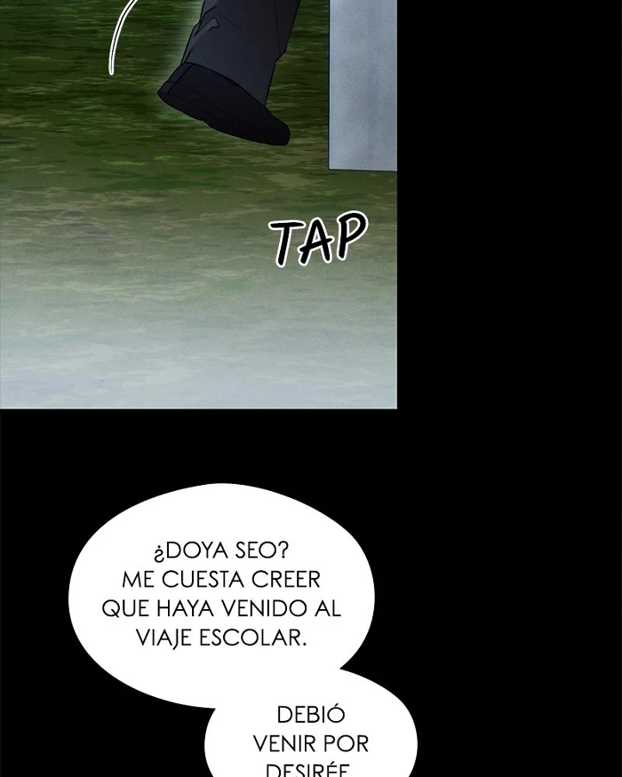 El Deseo Del Diablo Capitulo 38 página 57