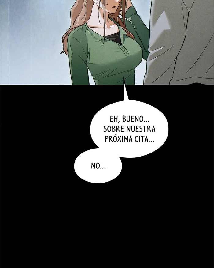 El Deseo Del Diablo Capitulo 38 página 61