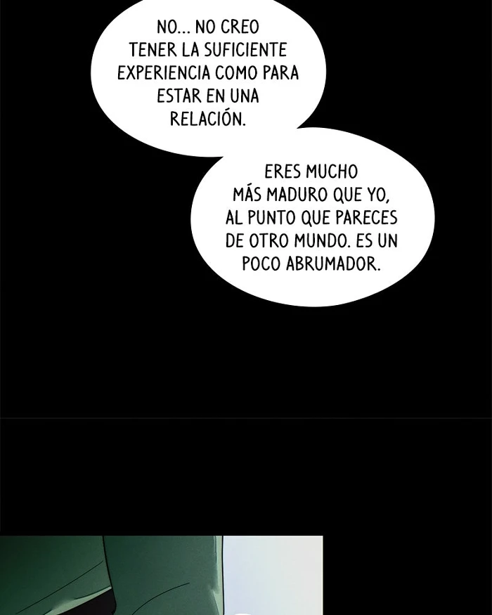 El Deseo Del Diablo Capitulo 38 página 64