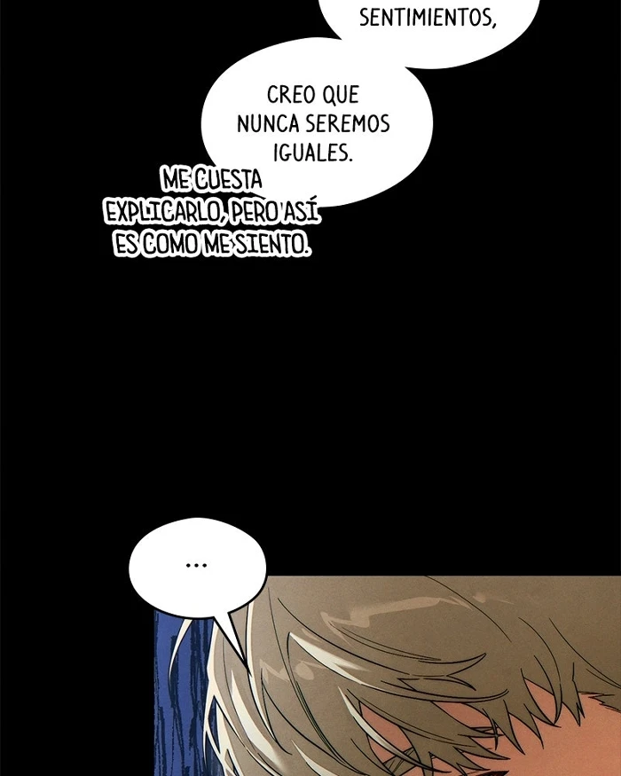 El Deseo Del Diablo Capitulo 38 página 69