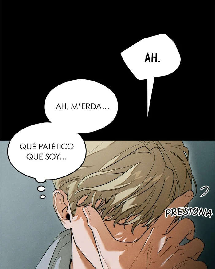 El Deseo Del Diablo Capitulo 38 página 74