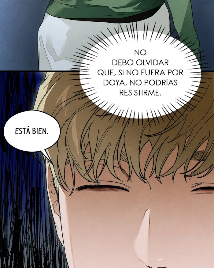 El Deseo Del Diablo Capitulo 38 página 78