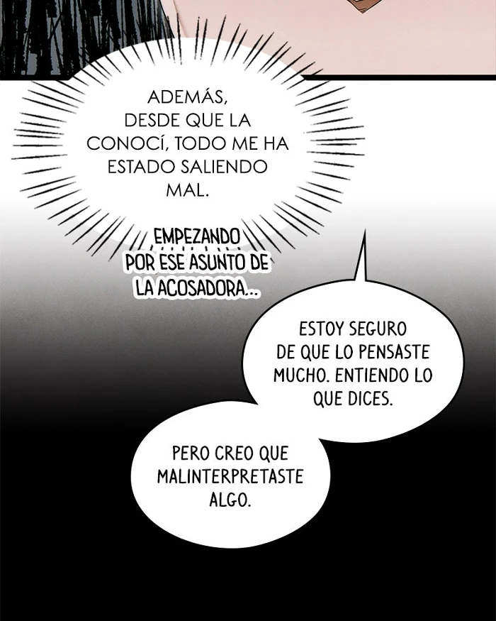 El Deseo Del Diablo Capitulo 38 página 79