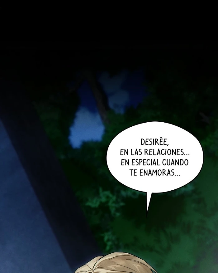 El Deseo Del Diablo Capitulo 38 página 80
