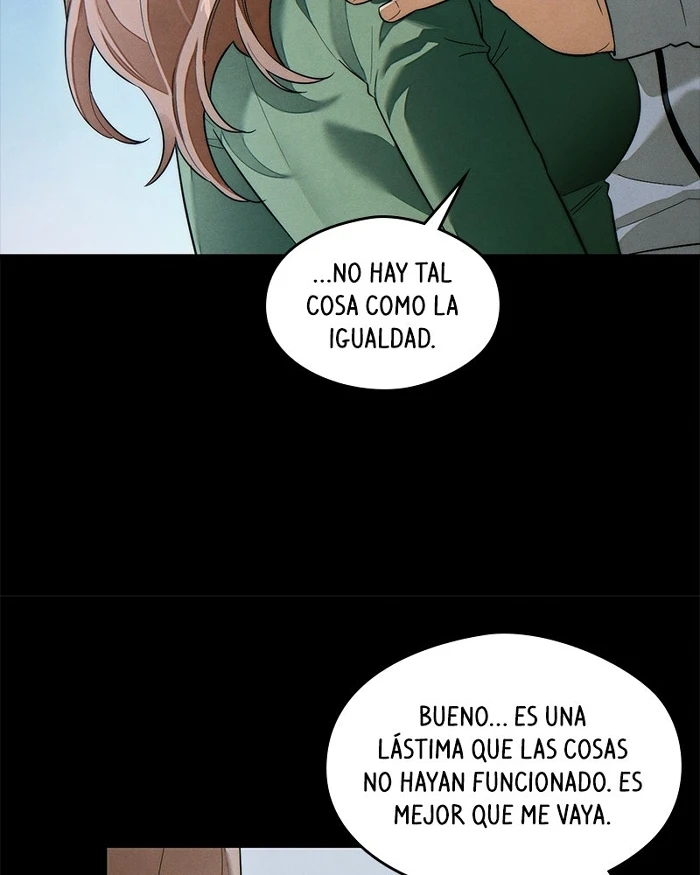 El Deseo Del Diablo Capitulo 38 página 82