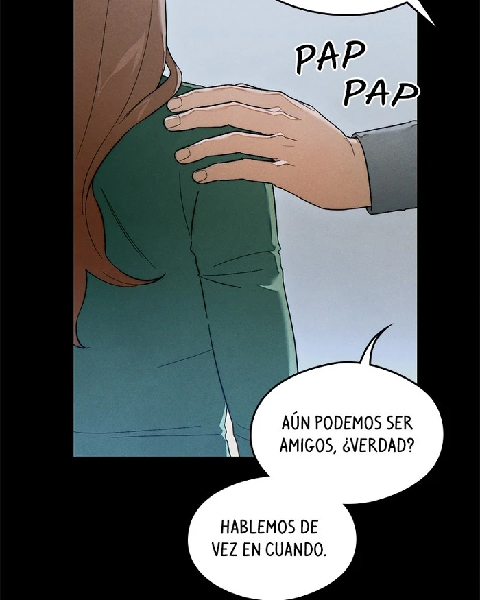 El Deseo Del Diablo Capitulo 38 página 83