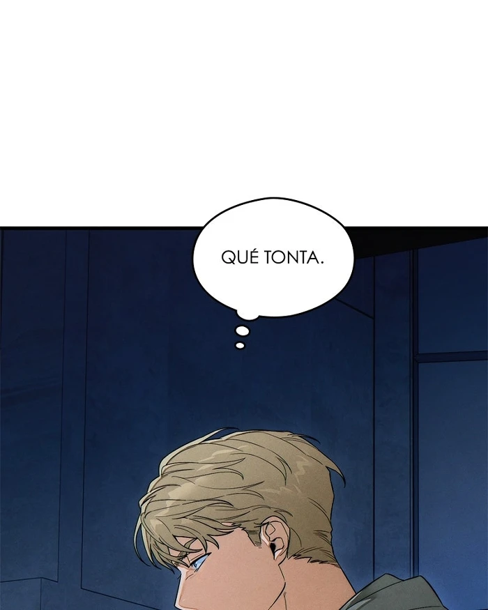 El Deseo Del Diablo Capitulo 38 página 87