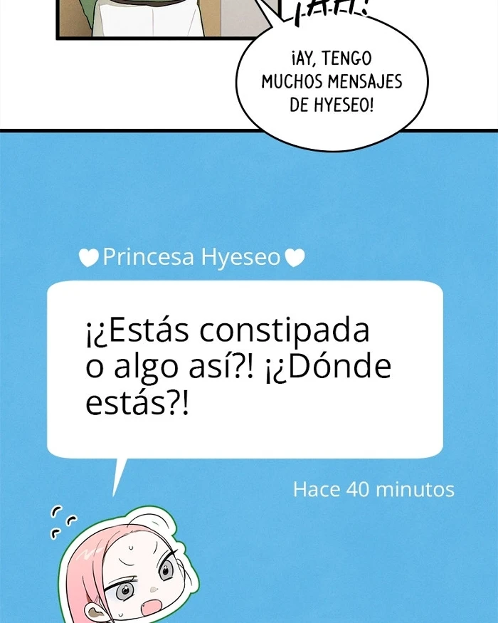 El Deseo Del Diablo Capitulo 38 página 91