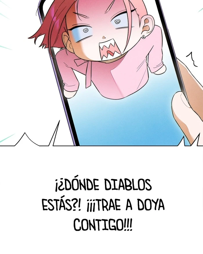 El Deseo Del Diablo Capitulo 38 página 95