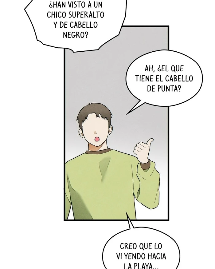 El Deseo Del Diablo Capitulo 38 página 99