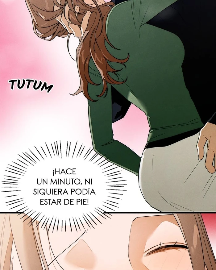 El Deseo Del Diablo Capitulo 39 página 115