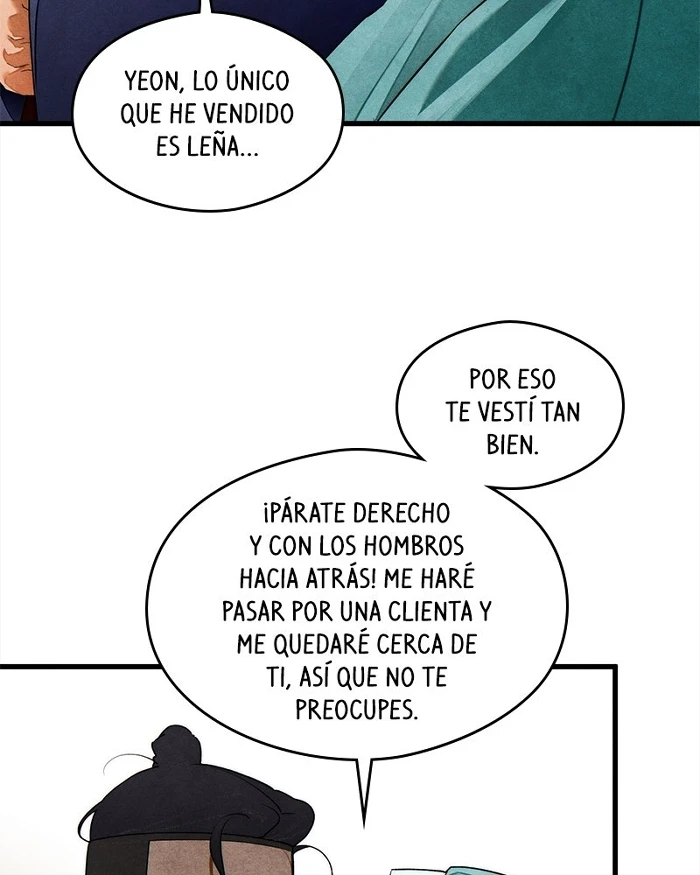 El Deseo Del Diablo Capitulo 39 página 12