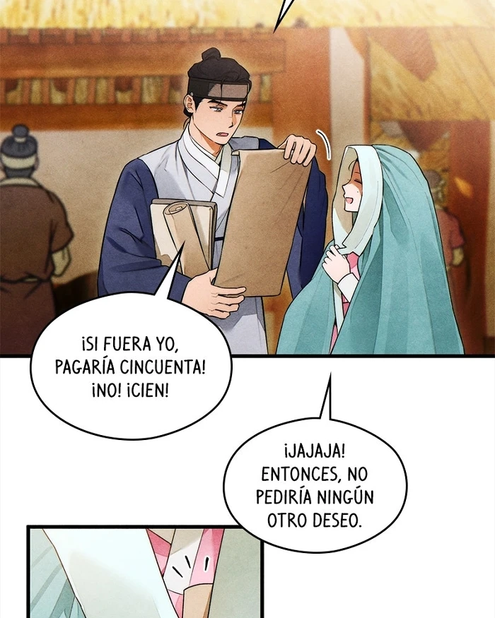 El Deseo Del Diablo Capitulo 39 página 14