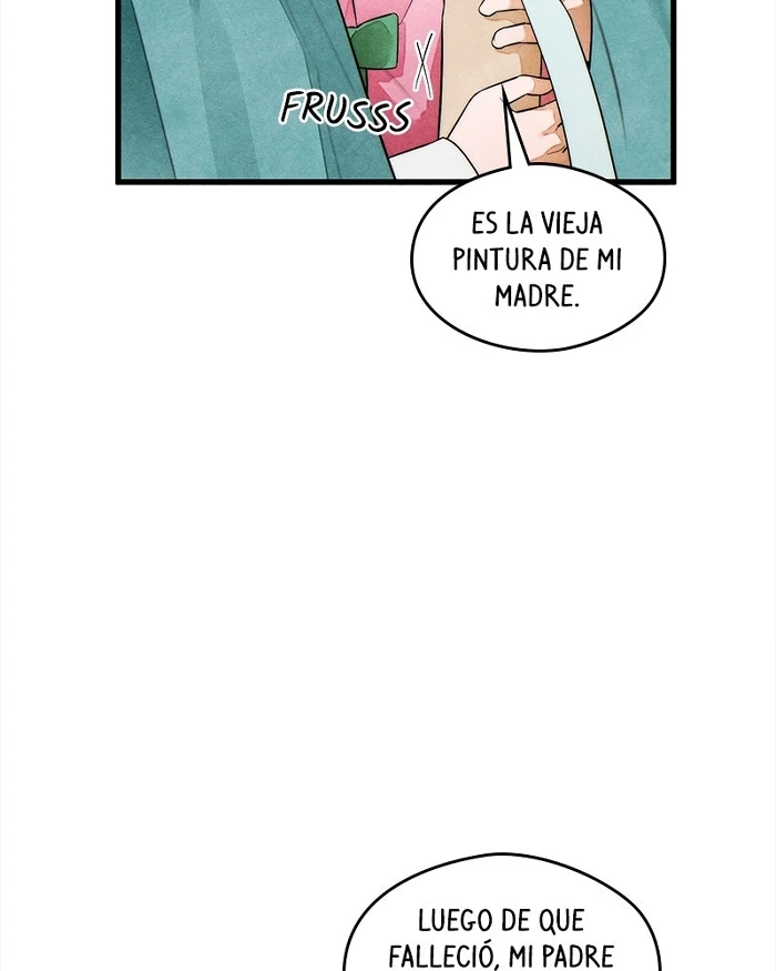El Deseo Del Diablo Capitulo 39 página 17