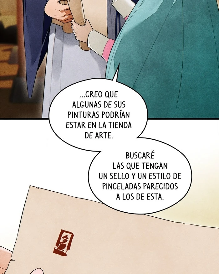 El Deseo Del Diablo Capitulo 39 página 19