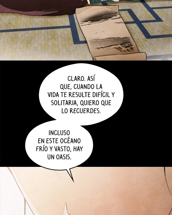 El Deseo Del Diablo Capitulo 39 página 25