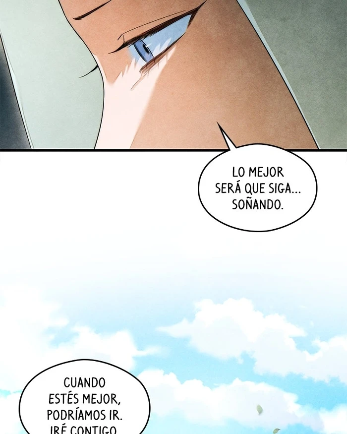 El Deseo Del Diablo Capitulo 39 página 31