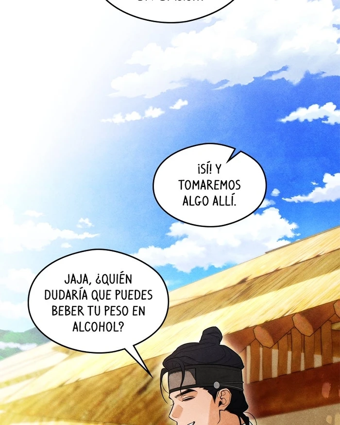 El Deseo Del Diablo Capitulo 39 página 35