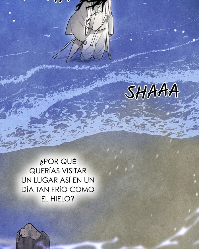 El Deseo Del Diablo Capitulo 39 página 47