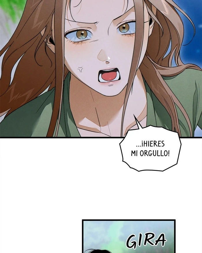 El Deseo Del Diablo Capitulo 39 página 65