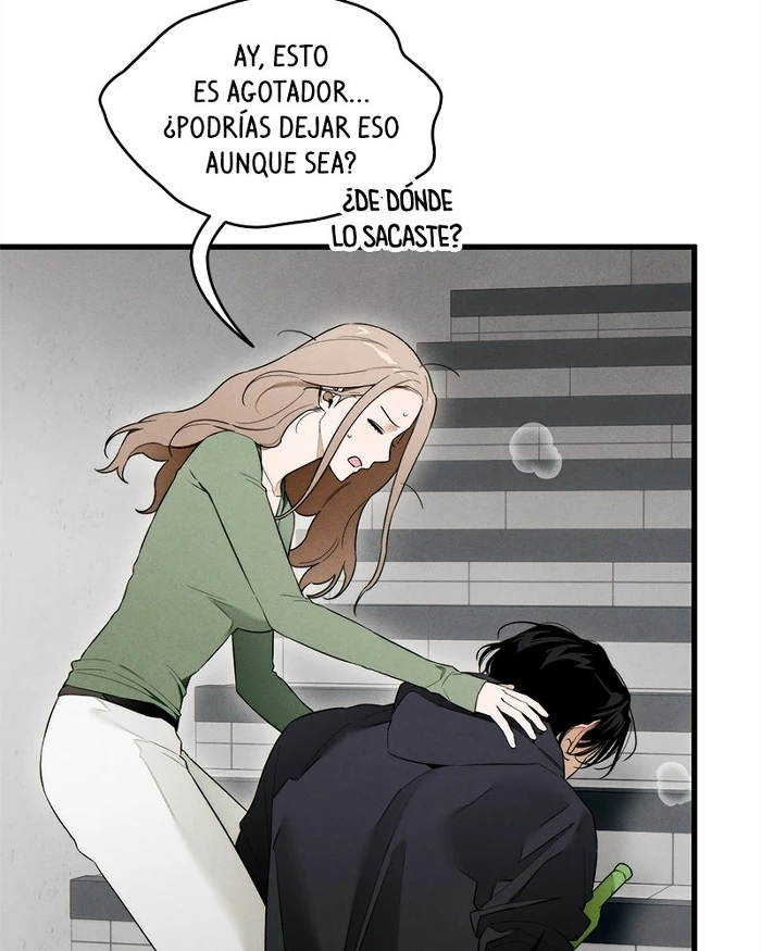 El Deseo Del Diablo Capitulo 39 página 73
