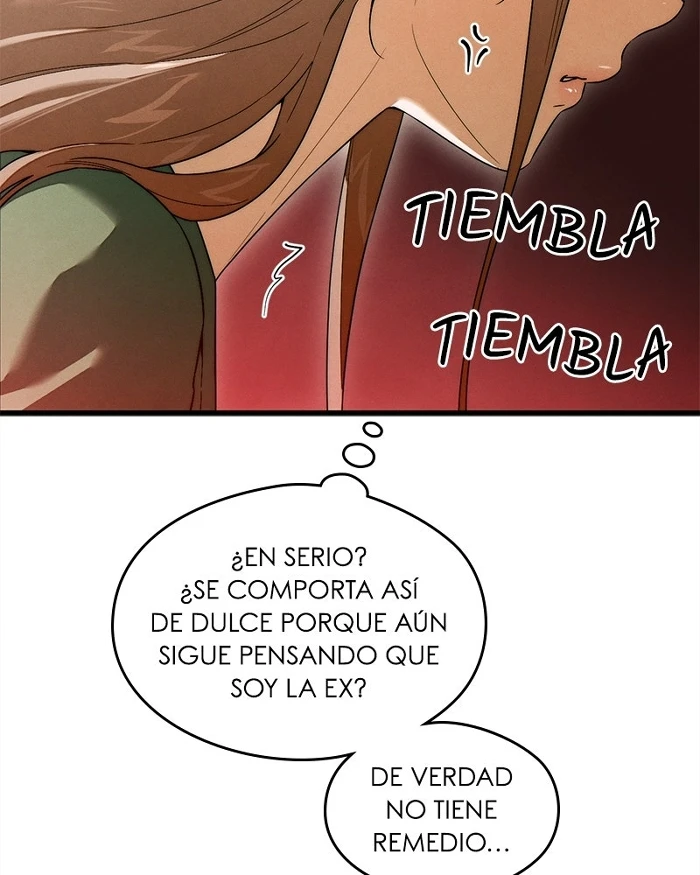 El Deseo Del Diablo Capitulo 39 página 88