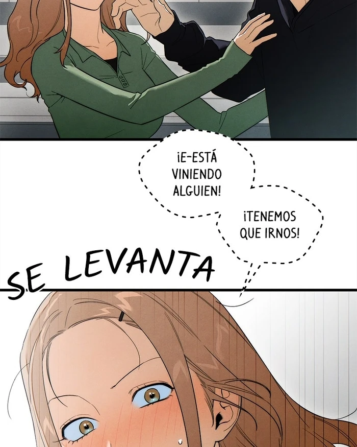 El Deseo Del Diablo Capitulo 40 página 10