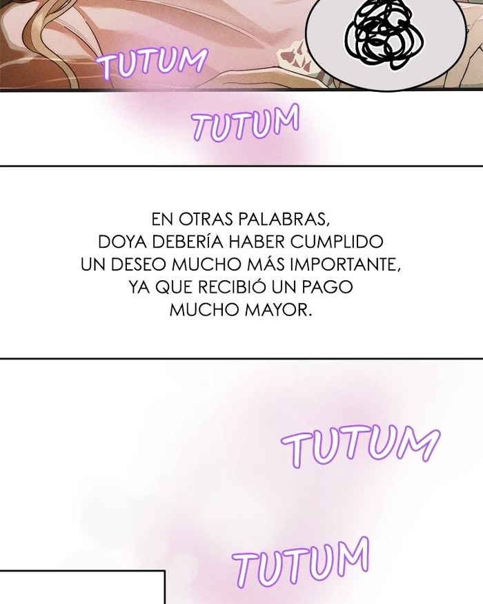 El Deseo Del Diablo Capitulo 40 página 103