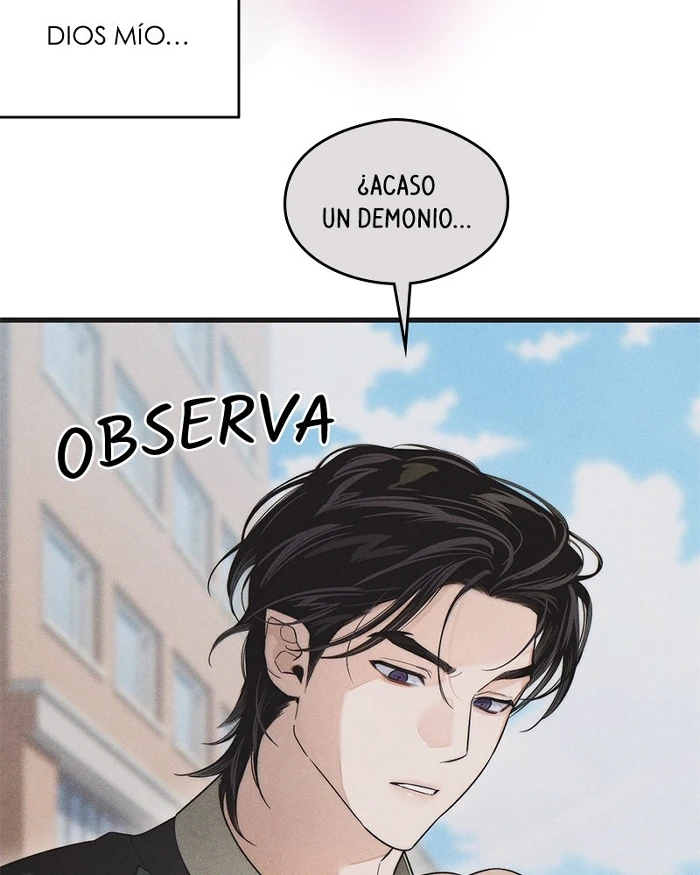 El Deseo Del Diablo Capitulo 40 página 104