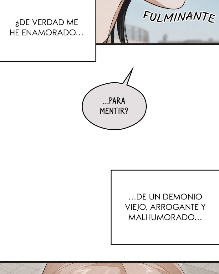 El Deseo Del Diablo Capitulo 40 página 107
